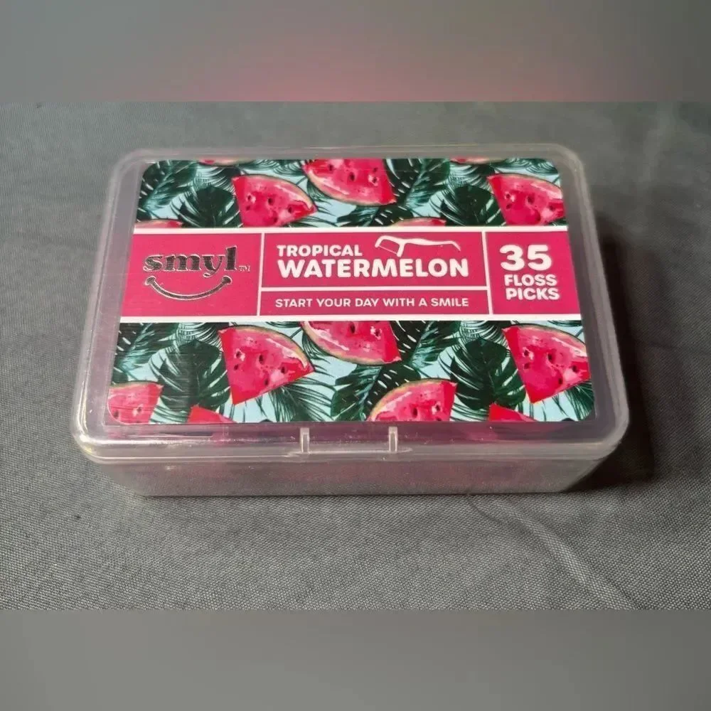 6 pc New Watermelon Beauty Bundle NWT